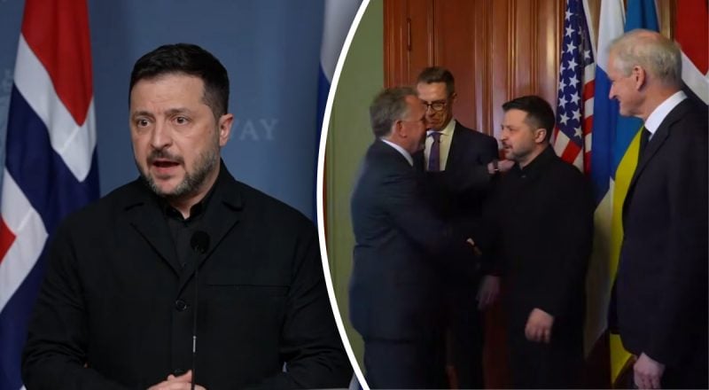 Переговоры Зеленского и Уиткоффа завершились: какой план мира передадут Путину