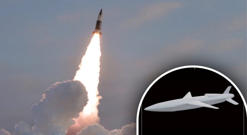 Росія почала бити по Україні новою крилатою ракетою "Філін": що з'ясувало ГУР