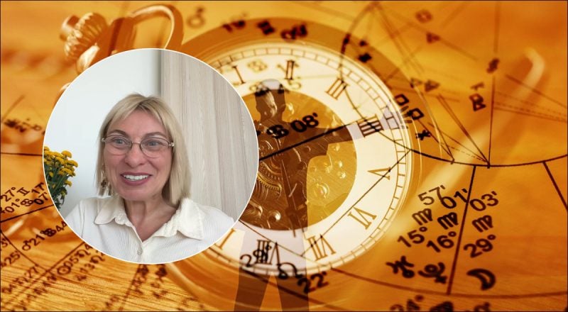 Гороскоп для Риб на листопад 2026: астролог назвала дати фінансового прориву