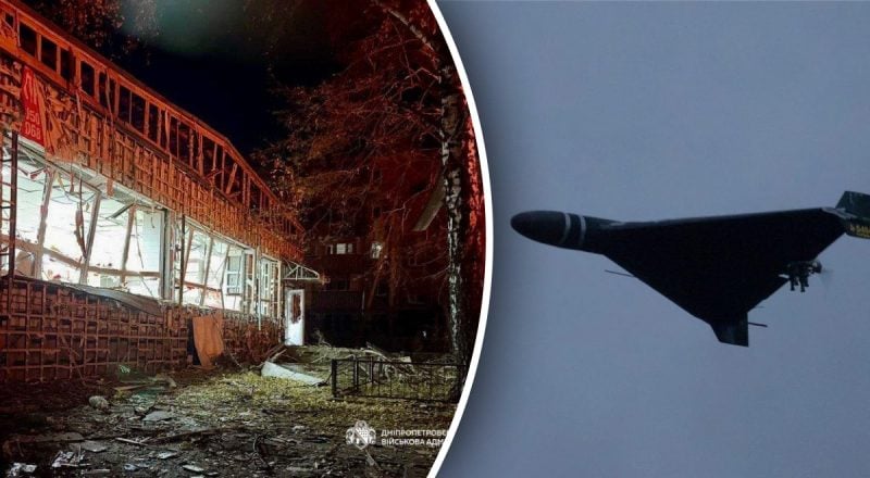 РФ вдарила по багатоповерхівці на Дніпропетровщині: є загиблі і поранені