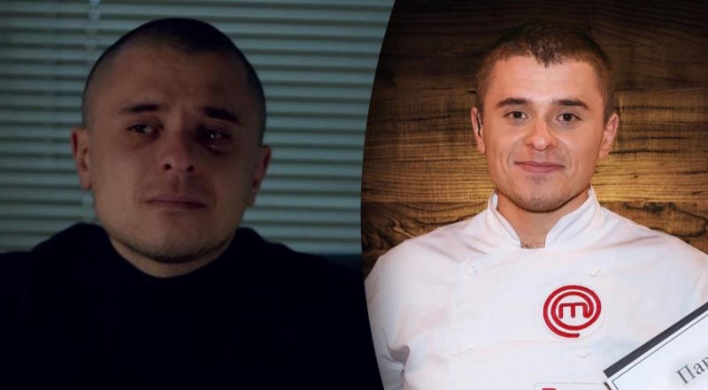 Победитель "МастерШеф. Профессионалы" потерял брата на фронте: "Остался ребенок"