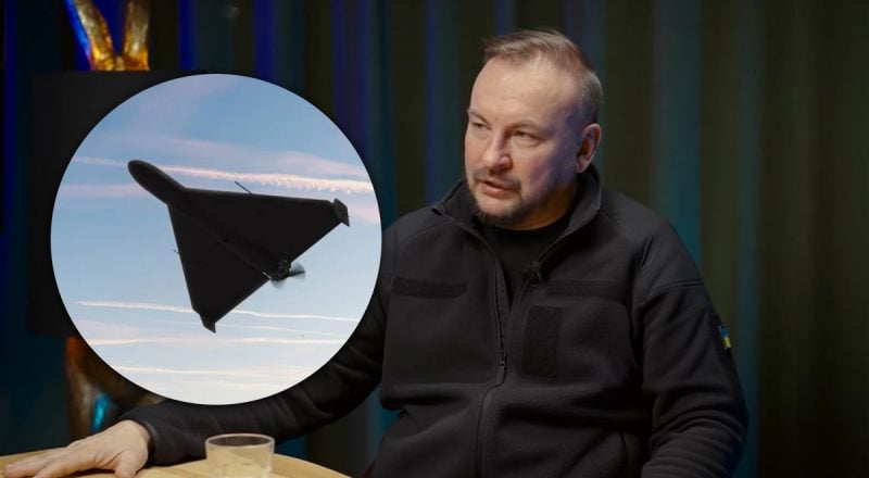 ИИ и скорость до 1000 км/ч: "Флеш" предупредил о новых возможностях дронов РФ