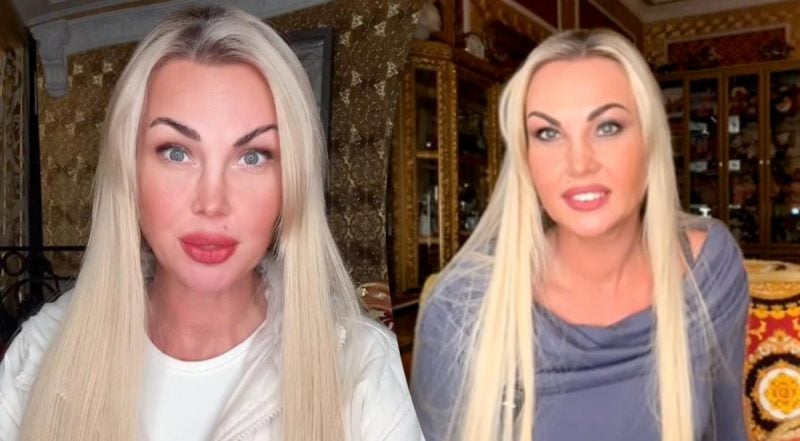 "Был и отправила": Камалия сделала признание о бойфренде